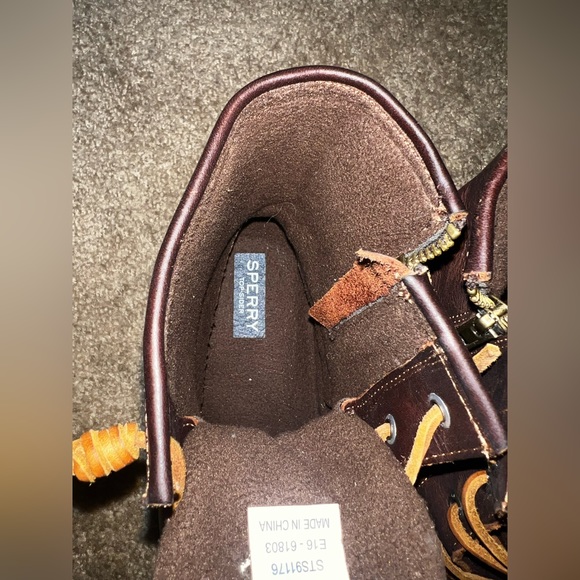 Women's Saltwater Duck Boot - Picture 8 of 9